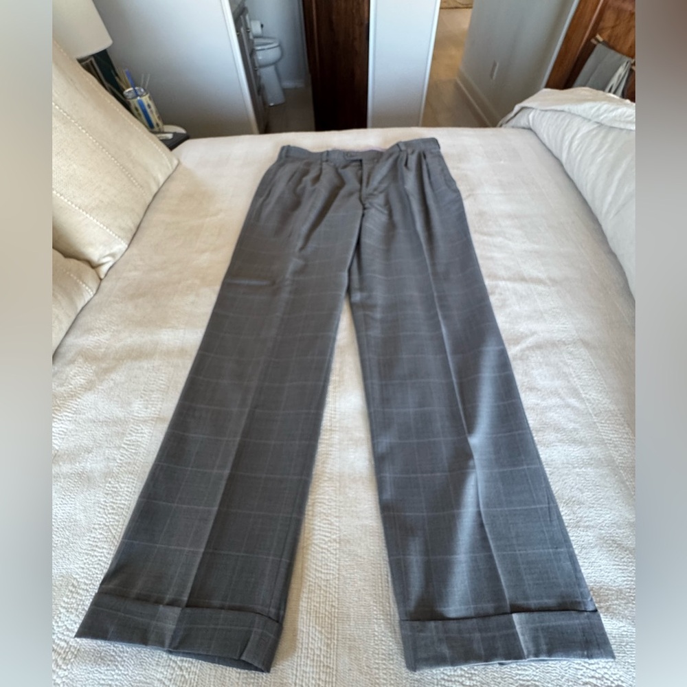 ARISTO EIGHTEEN dress slacks